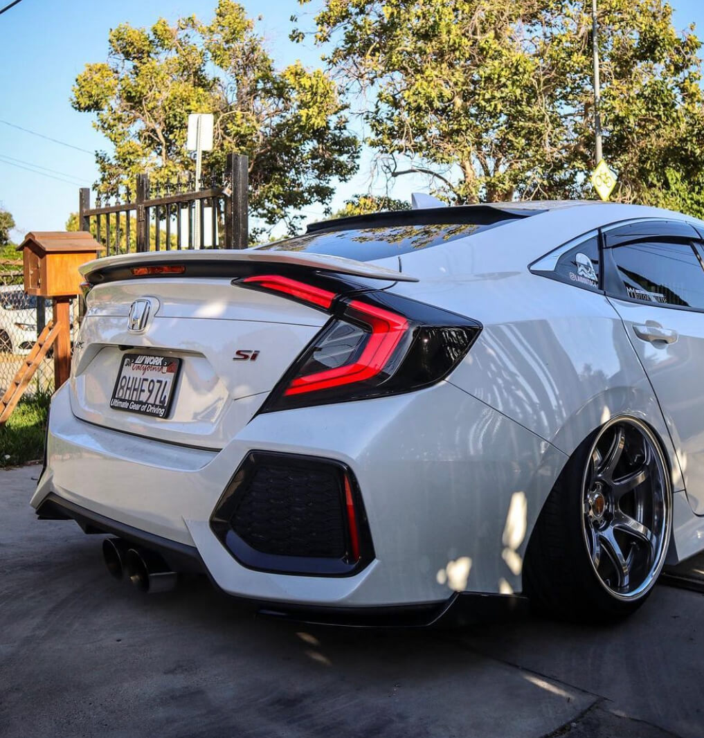 UMS Racing Style Taillights