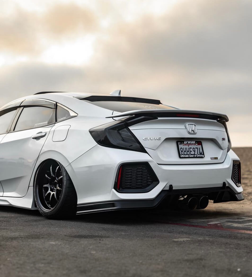 UMS Racing Style Taillights