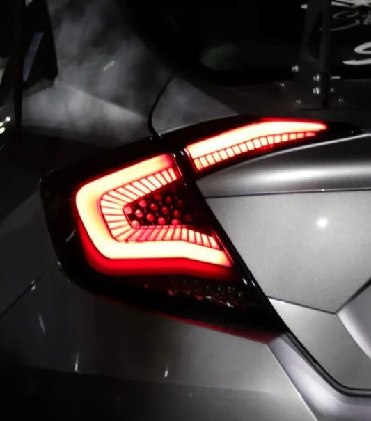 UMS Galaxy Taillight for Sedan