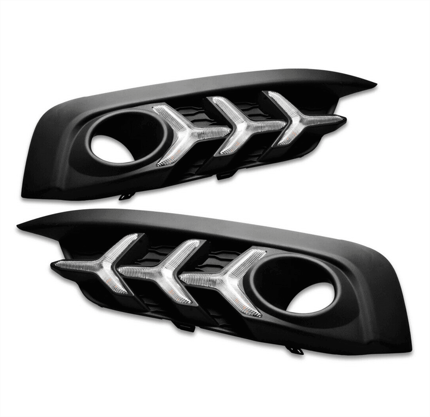 UMS Sedan Garnish Lights