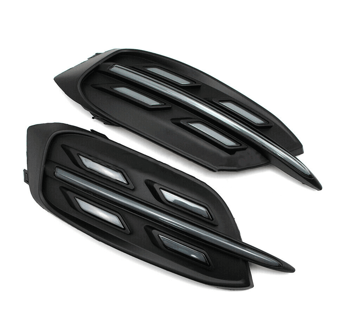 UMS Sedan Garnish Lights
