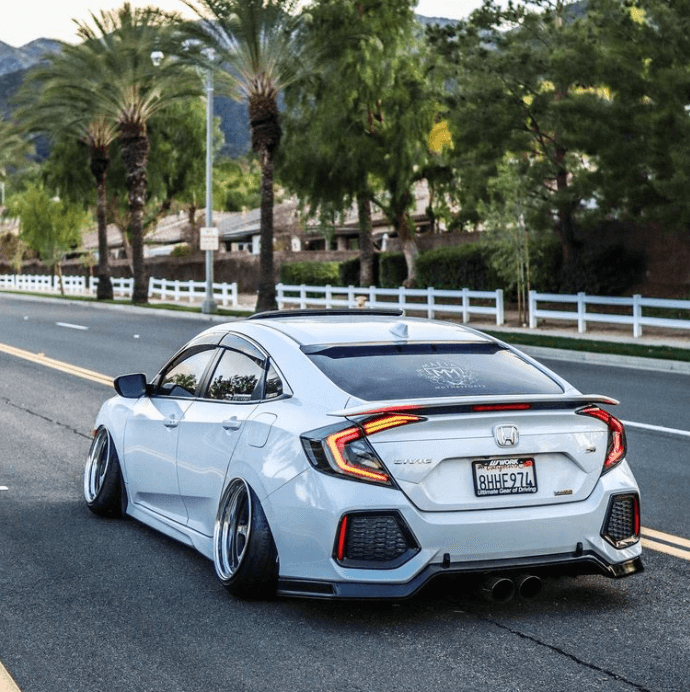 UMS Racing Style Taillights