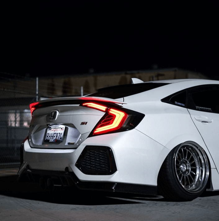 UMS Racing Style Taillights