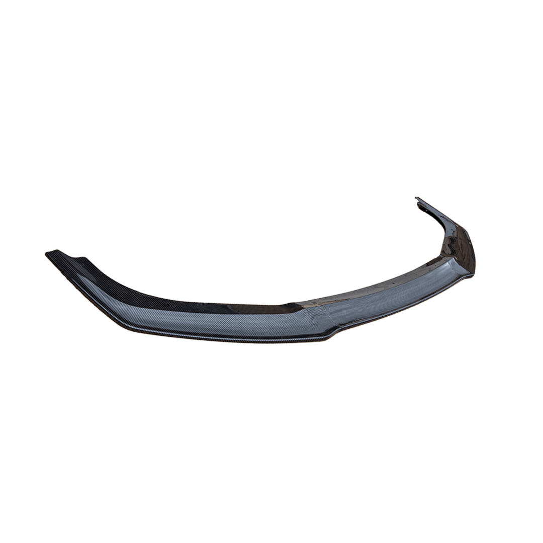 UMS Front Bumper 3pc Lip for 2016+ Honda Civic Si/FK7 Hatch