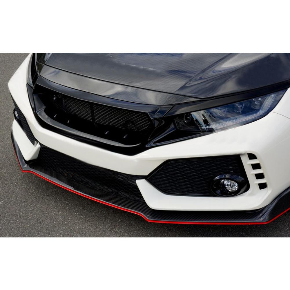 Sport+ Grill Gloss Black