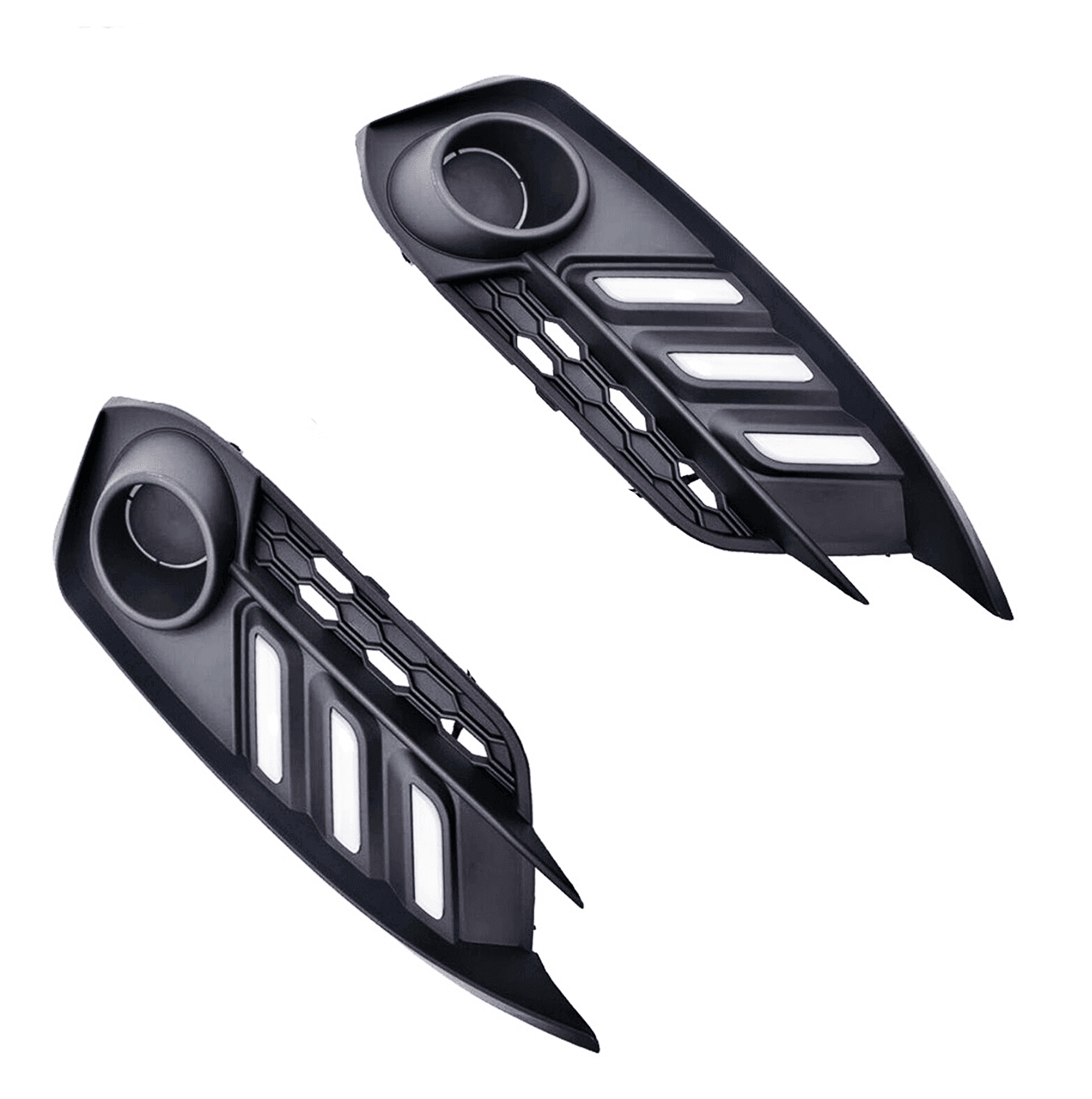 UMS Sedan Garnish Lights