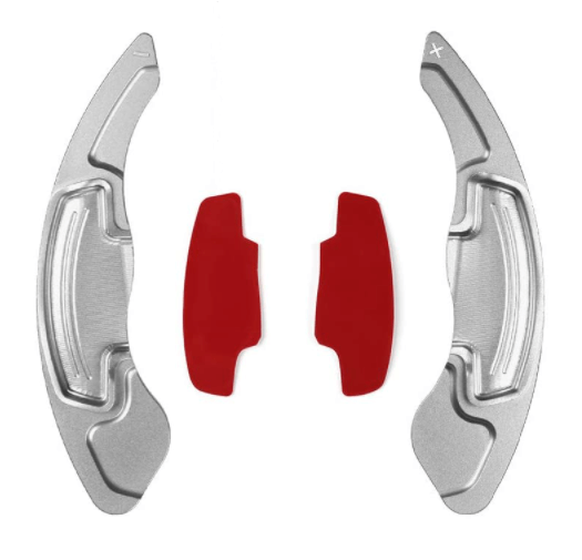 Aluminum Paddle Shifters