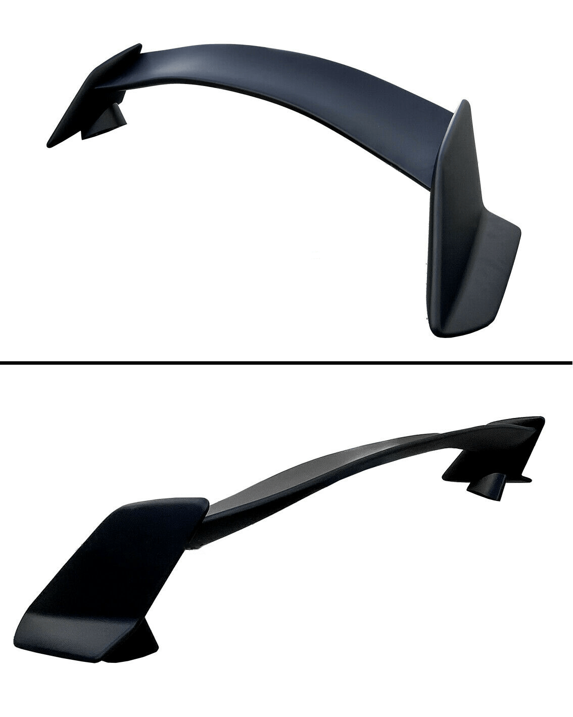 Type R Wing for Sedan/Hatch