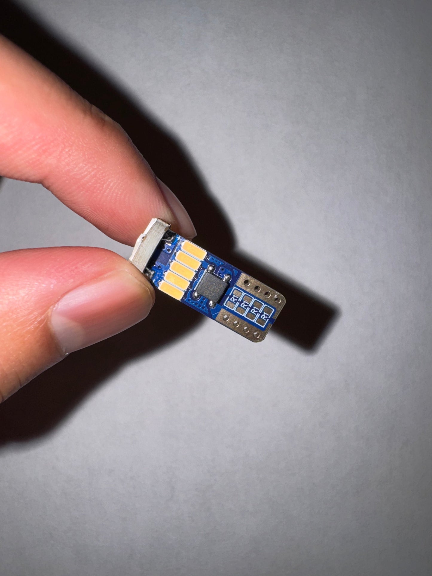 UMS Interior LED Lights Set [for 2016-21 Honda Civic]