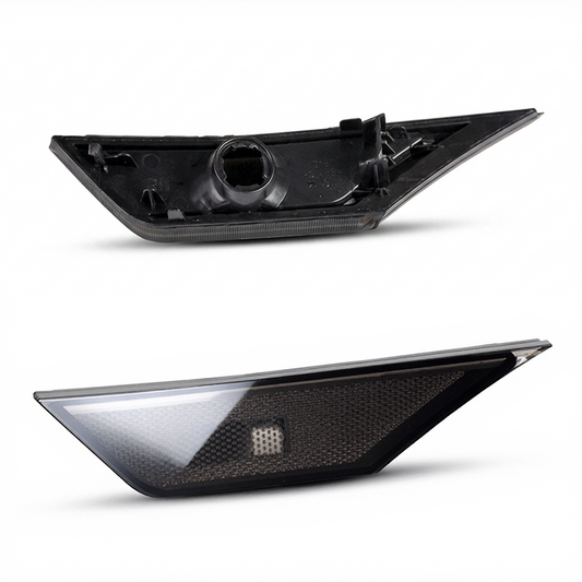 UMS Smoked Side Markers [for Honda Civic 2016-21]