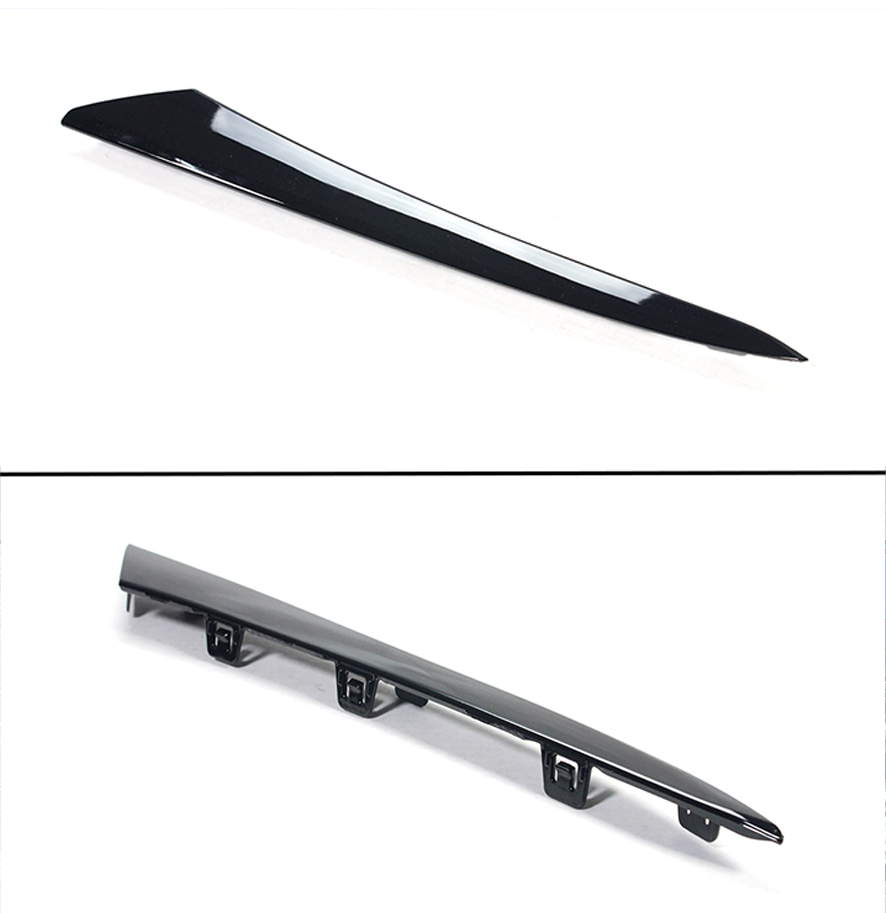 Type R Style Front Grill [for 2022–2024 Honda Civic]