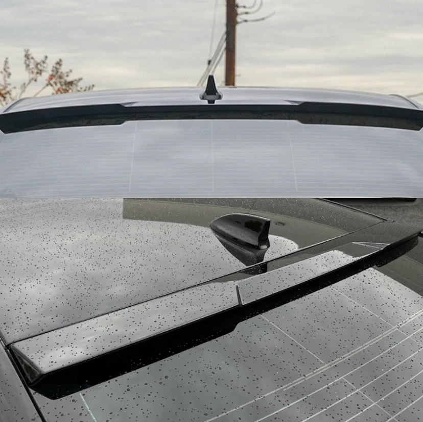 UMS Roof Spoiler V2 [for 2023-25 Honda Accord]