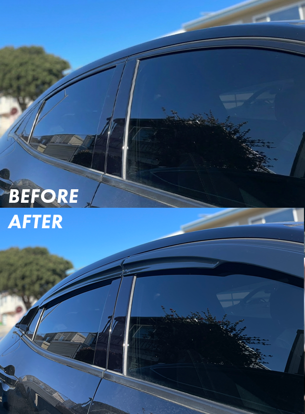 Essentials Christmas Bundle [for 10th Gen Civic]