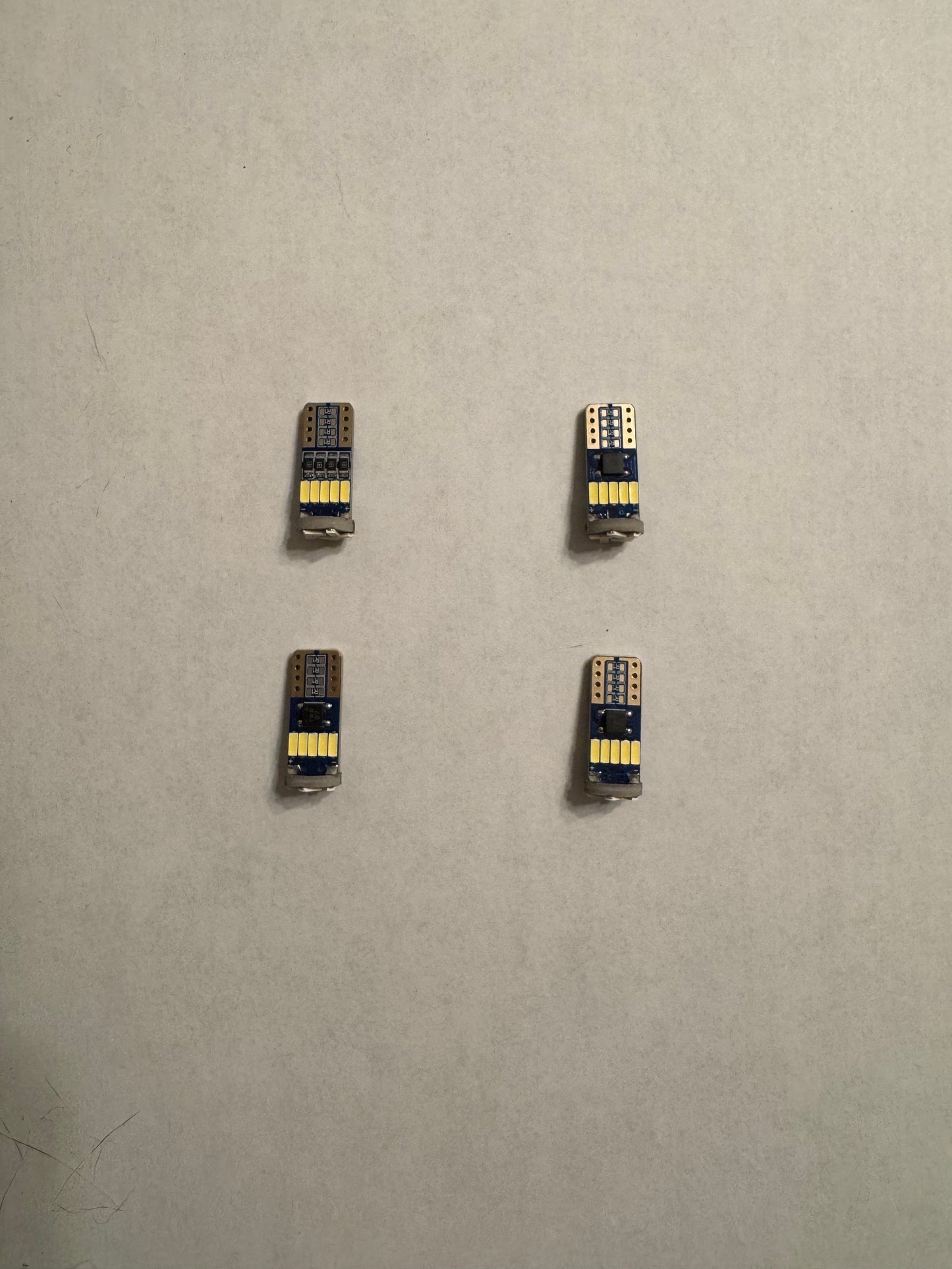 UMS Interior LED Lights Set [for 2016-21 Honda Civic]