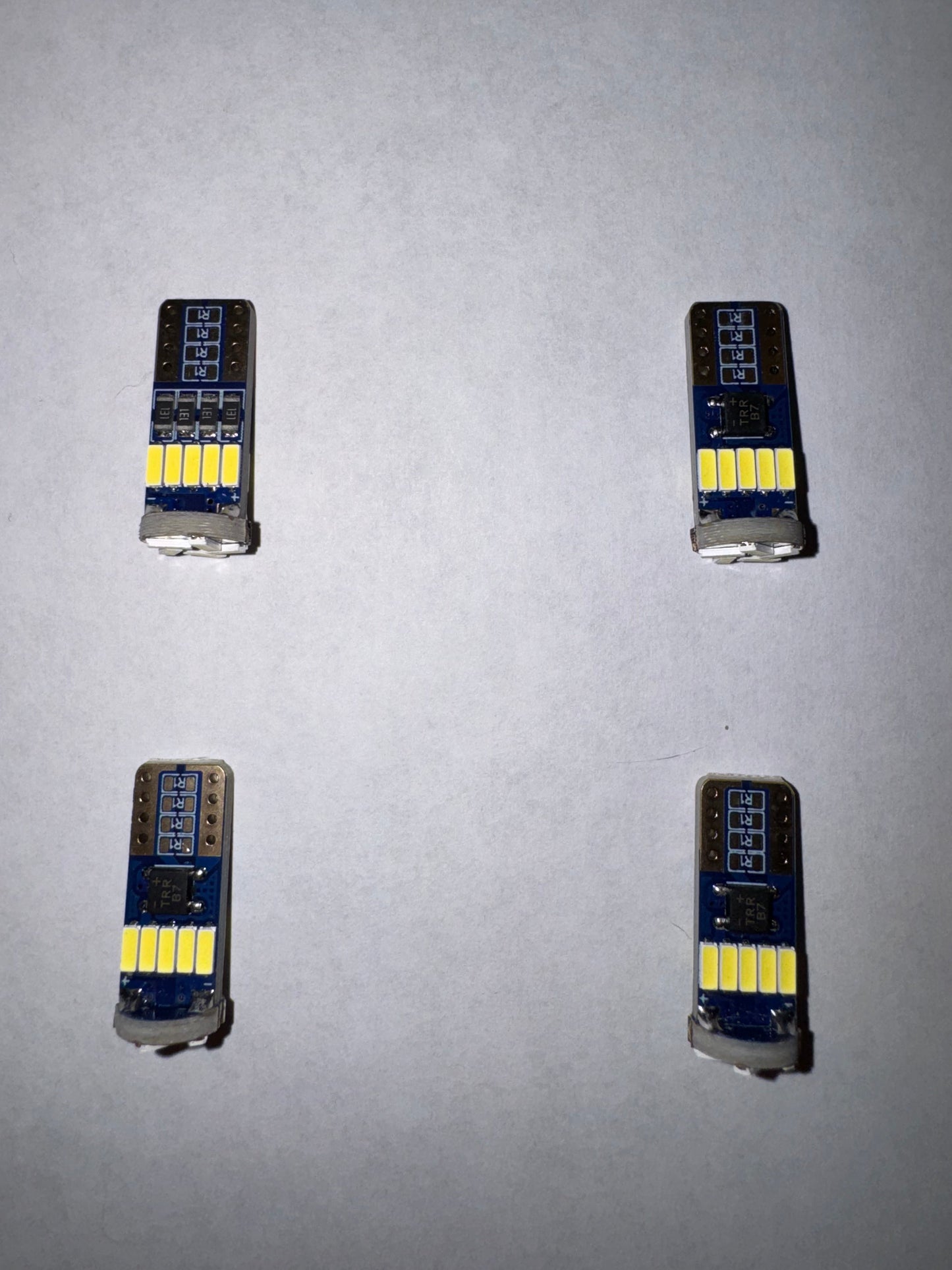 UMS Interior LED Lights Set [for 2016-21 Honda Civic]