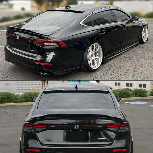UMS Roof Spoiler V2 [for 2023-25 Honda Accord]