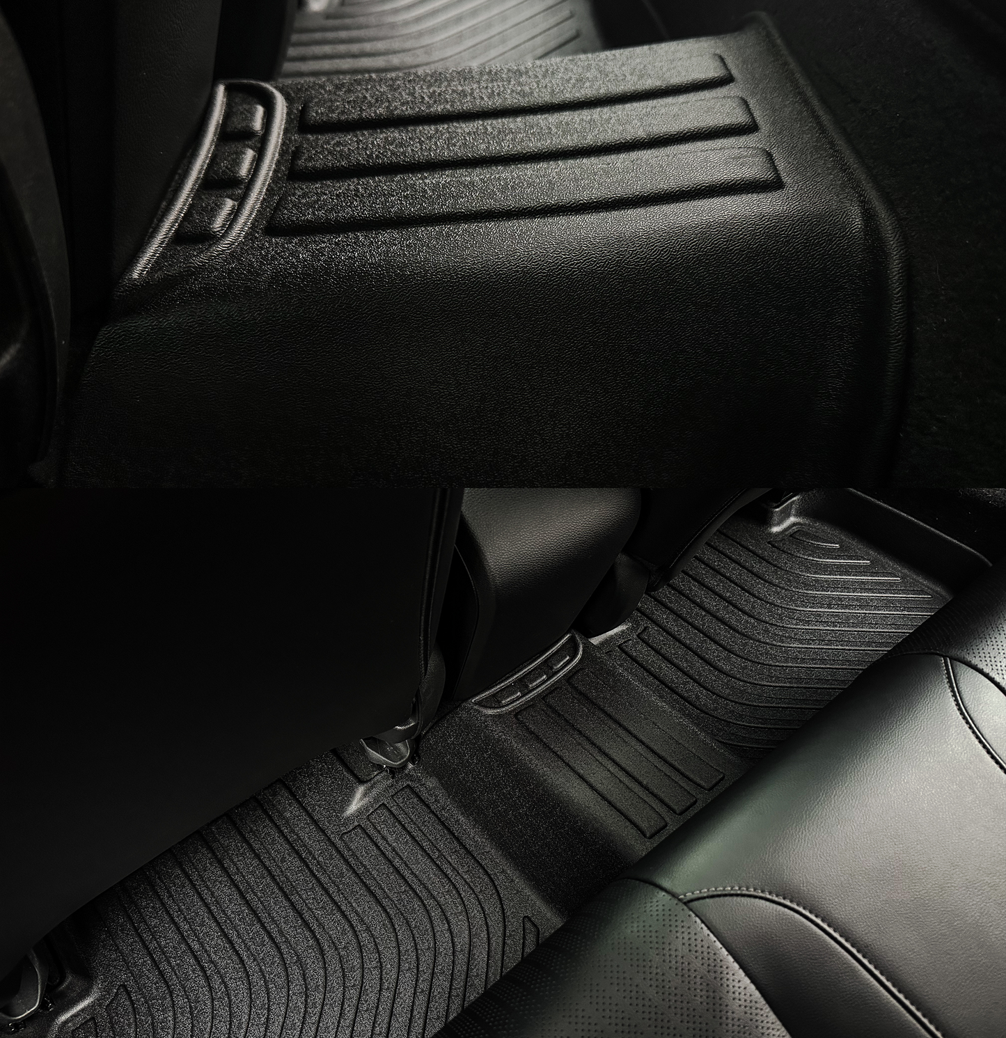 Floor Mats Liners For Honda Civic 2022-2025