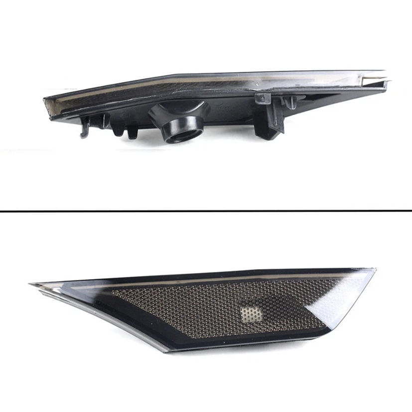 UMS Smoked Side Markers [for Honda Civic 2016-21]