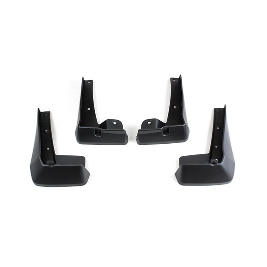 Mud Flaps [for 2022-2026 Honda Civic Sedan]