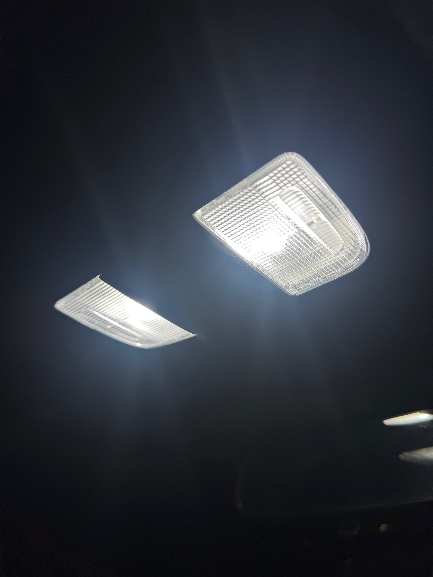 UMS Interior LED Lights Set [for 2016-21 Honda Civic]