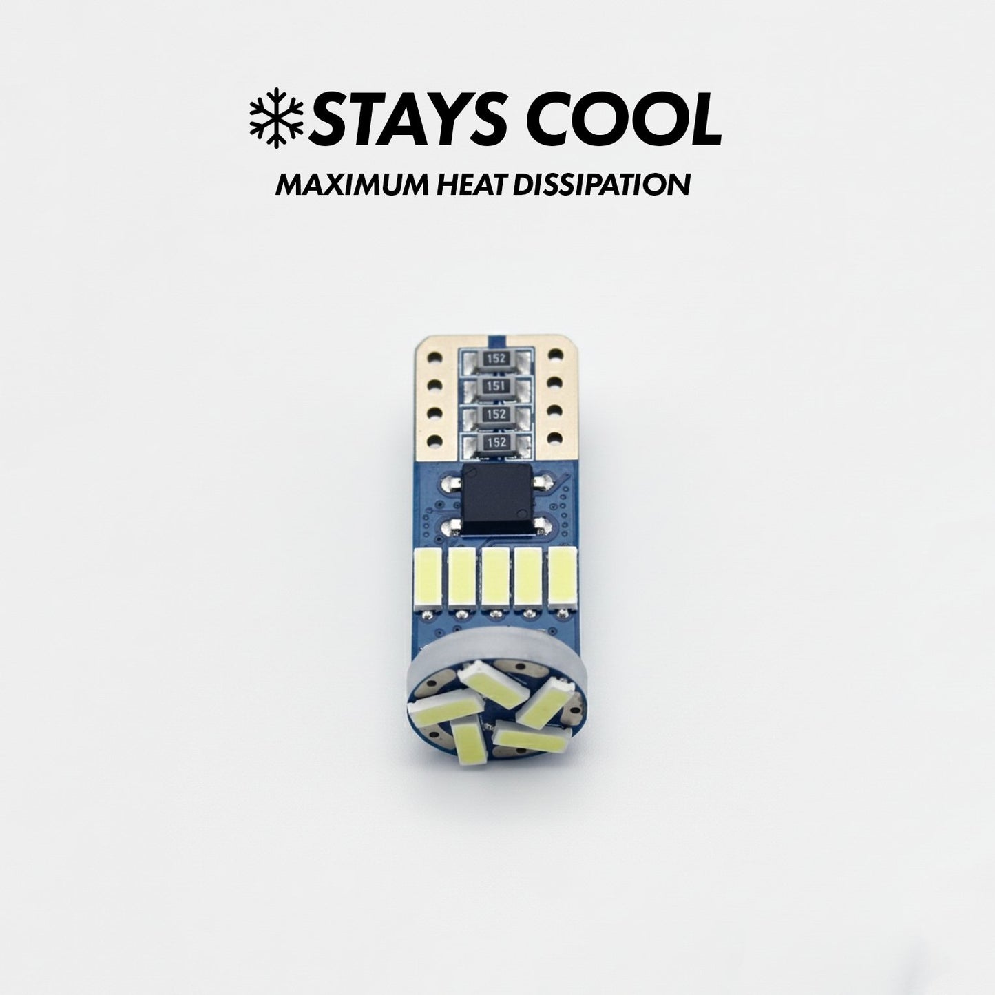 UMS Interior LED Lights Set [for 2016-21 Honda Civic]