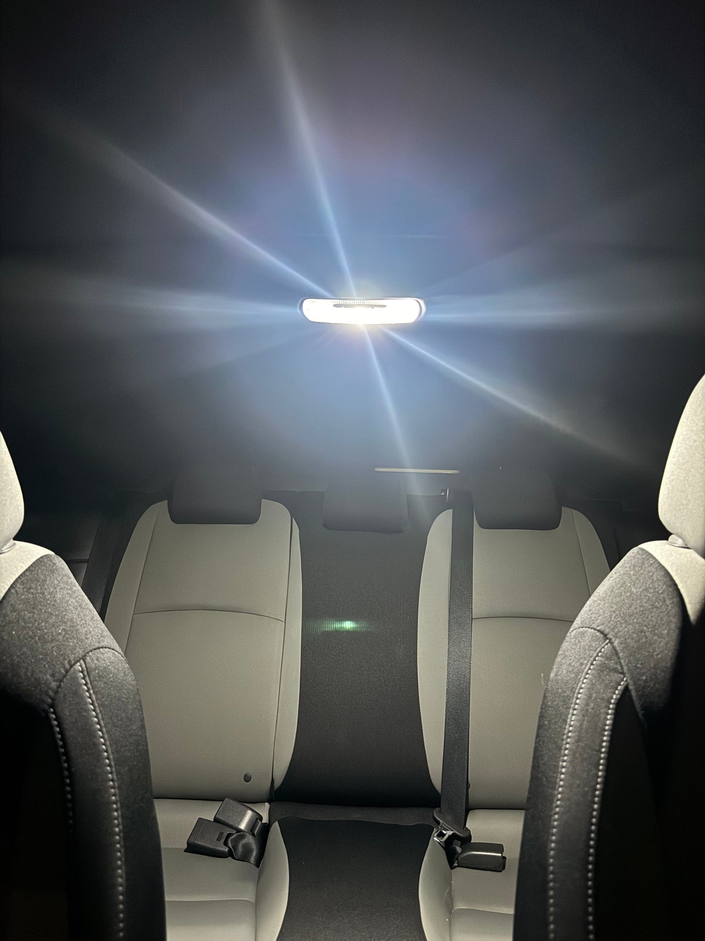 UMS Interior LED Lights Set [for 2016-21 Honda Civic]