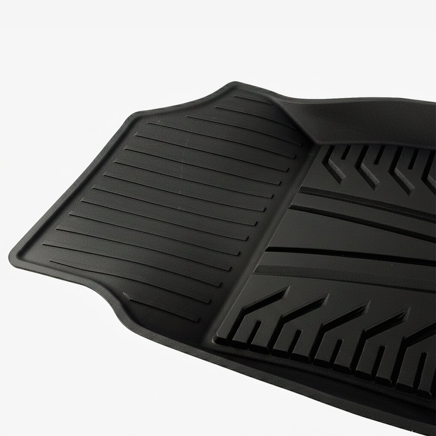 UMS Floor Mats Liners For Honda Civic 2016-2021