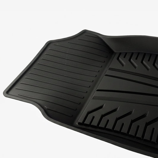 UMS Floor Mats Liners For Honda Civic 2016-2021