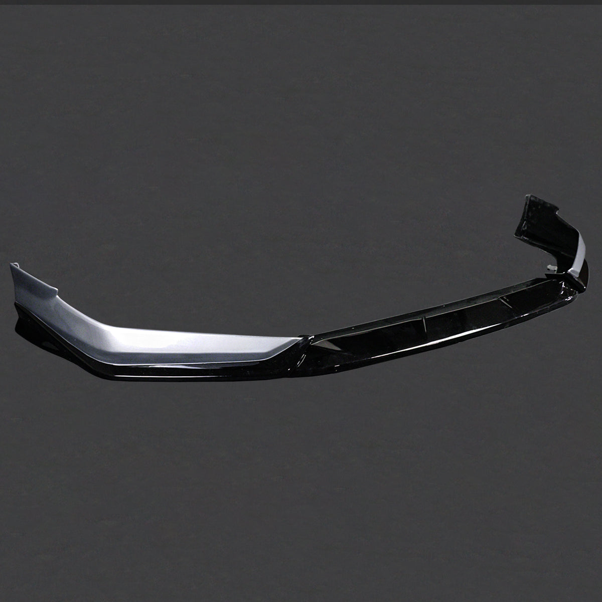 GF 3 Piece Front Lip [for 2022-2024 Honda Civic]