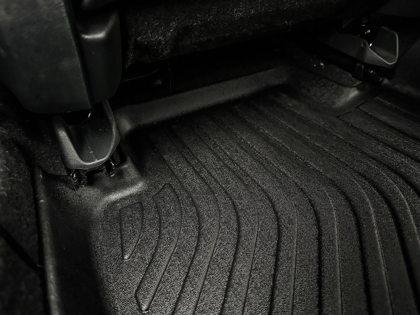 Floor Mats Liners For Honda Civic 2022-2025