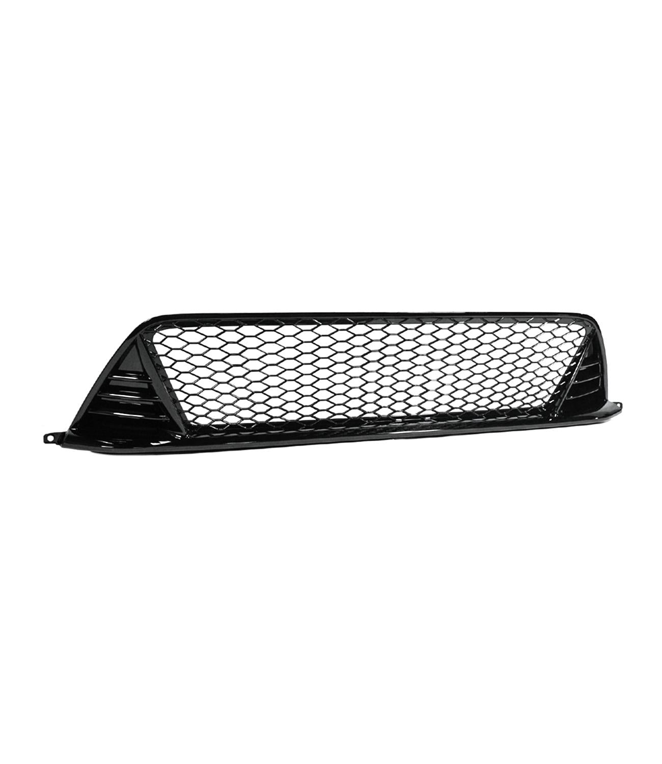 Type R Style Front Lower Grill [for 2022+ Honda Civic]