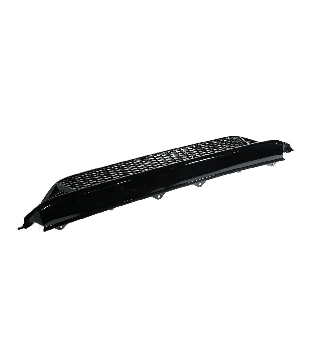 Type R Style Front Lower Grill [for 2022+ Honda Civic]