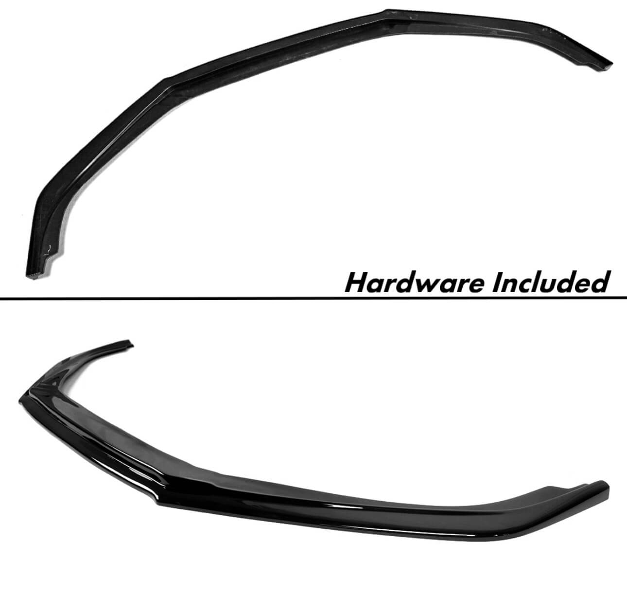 UMS v1 Front Bumper Lip [for 2018-2020 Honda Accord