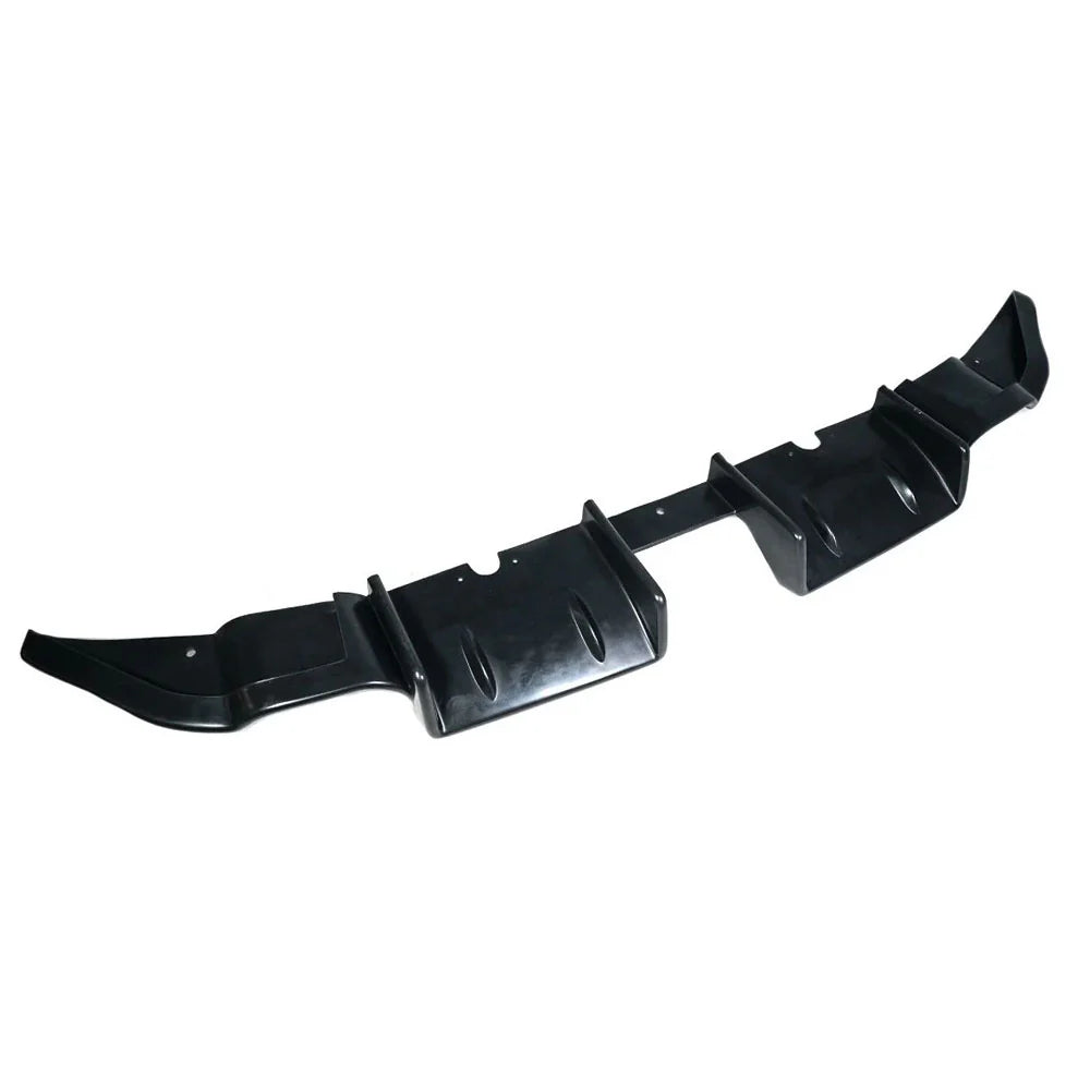 GT Style Rear Diffuser [for 2022-25 Toyota GR86]