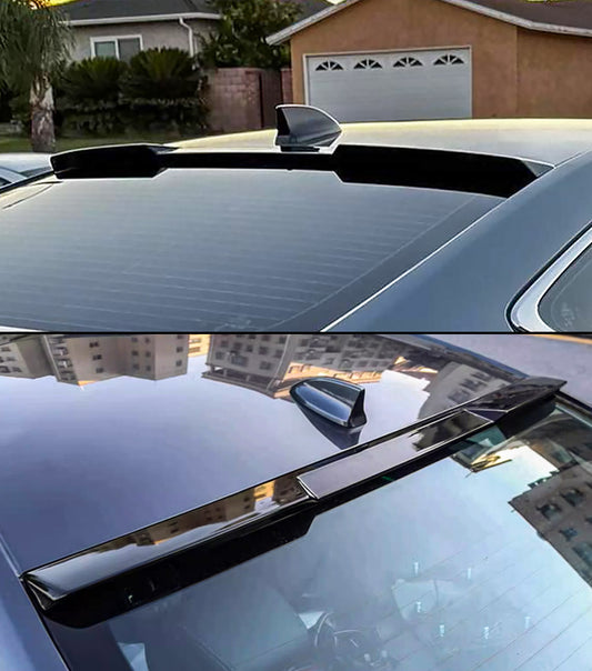 UMS Roof Spoiler V1 [for 2023-25 Honda Accord]
