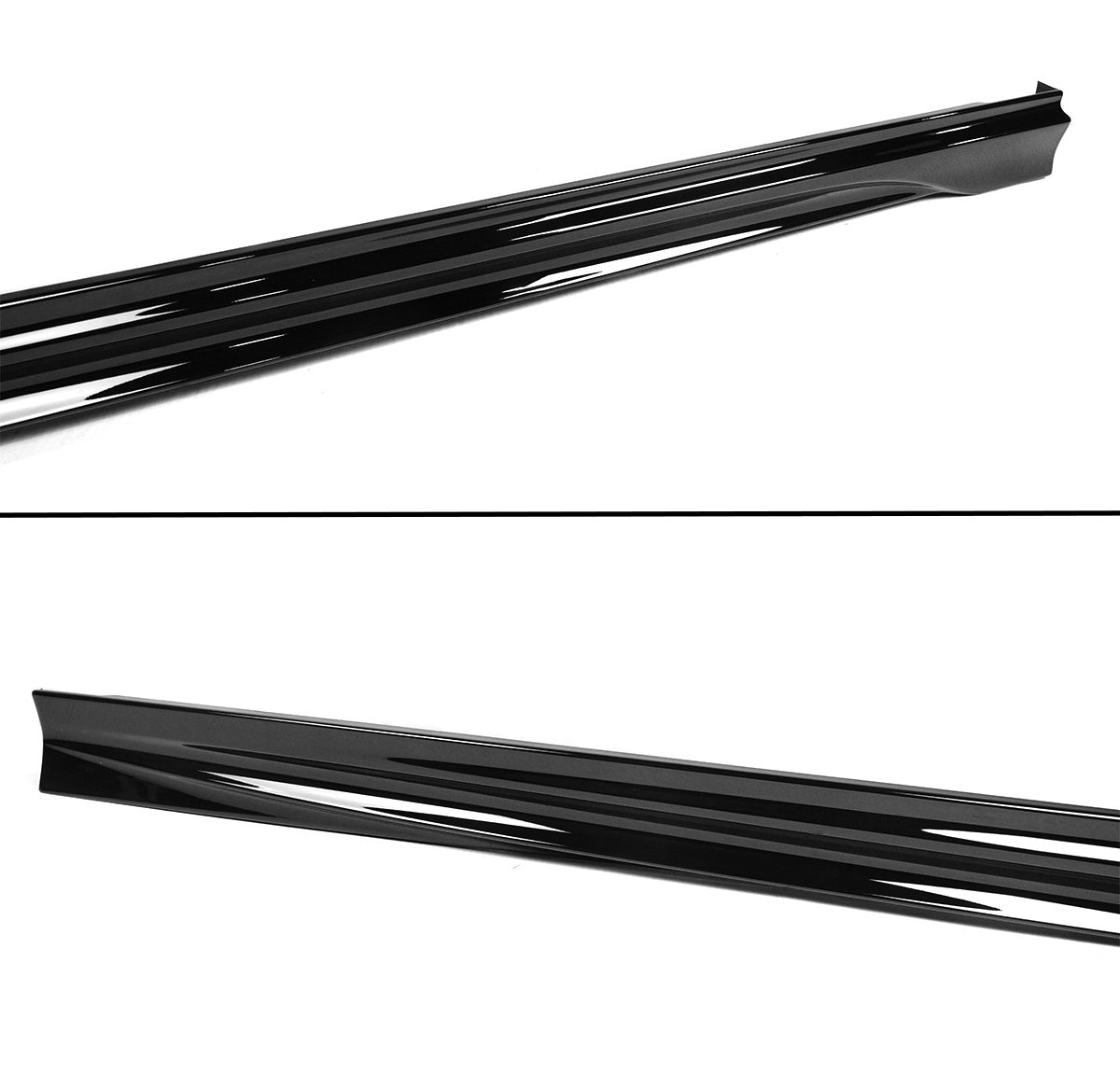Akasaka Side Skirts [for 2023+ Honda Accord]