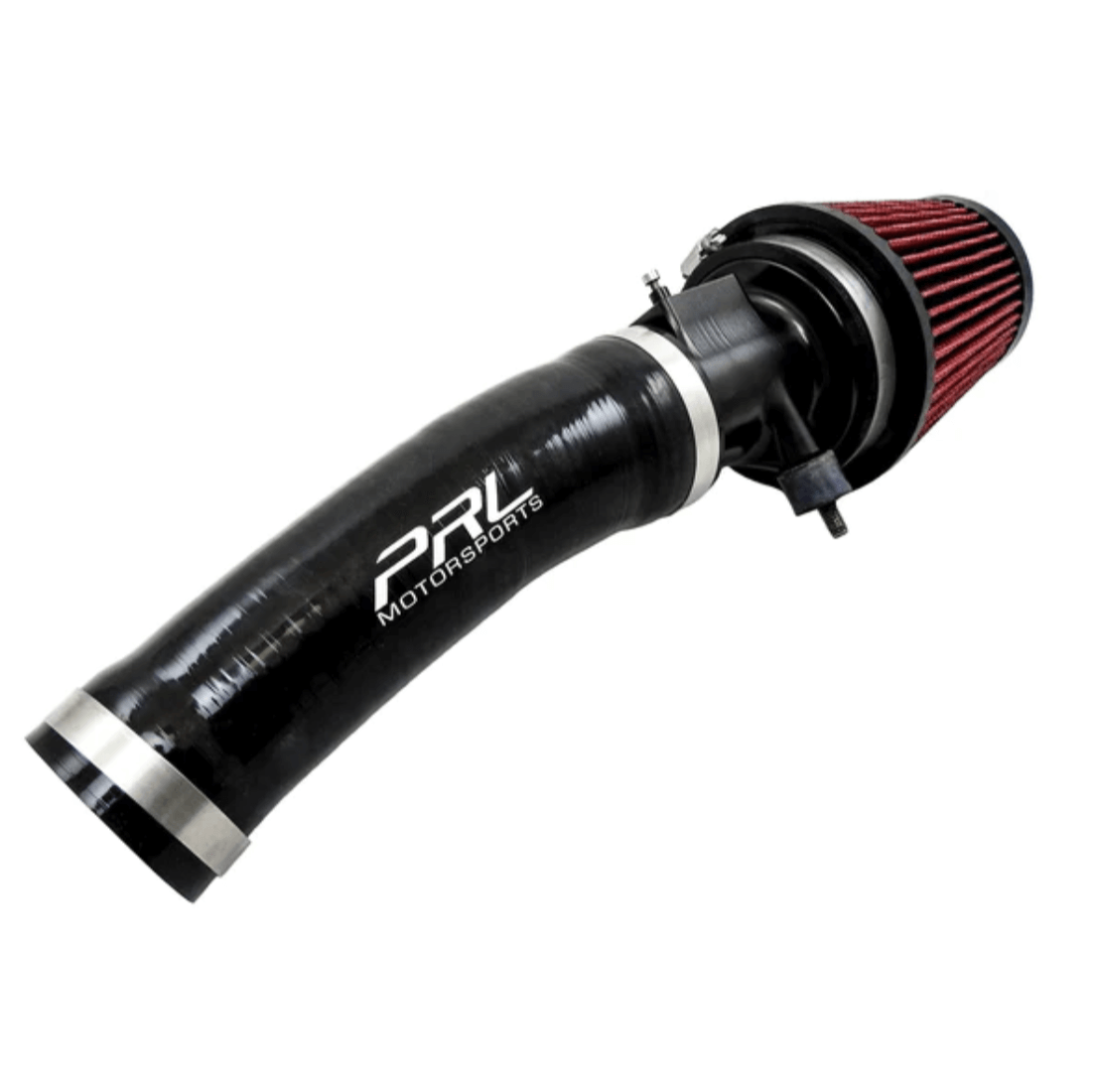 PRL Motorsports Short Ram Air Intake System Honda Civic Non Si 1.5