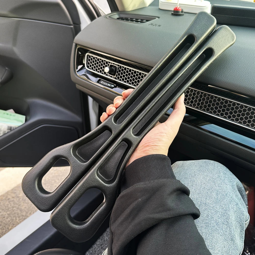 Car Seat Gap Filler [for 2016-2026 Honda Civic]