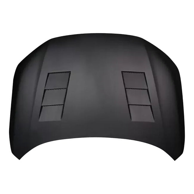 Duraflex Torque Hood [for 2022–2025 Honda Civic]