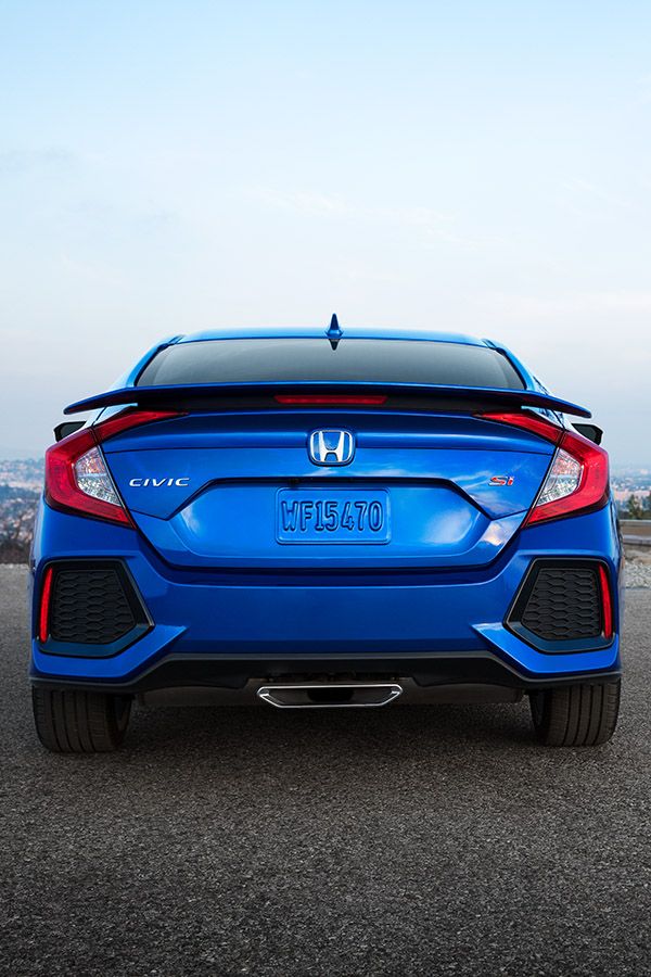 OEM Style Taillights for 2016-2021 Honda Civic Sedan