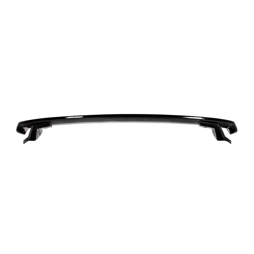 HPD Style Rear Wing [for 2022+ Honda Civic Sedan]