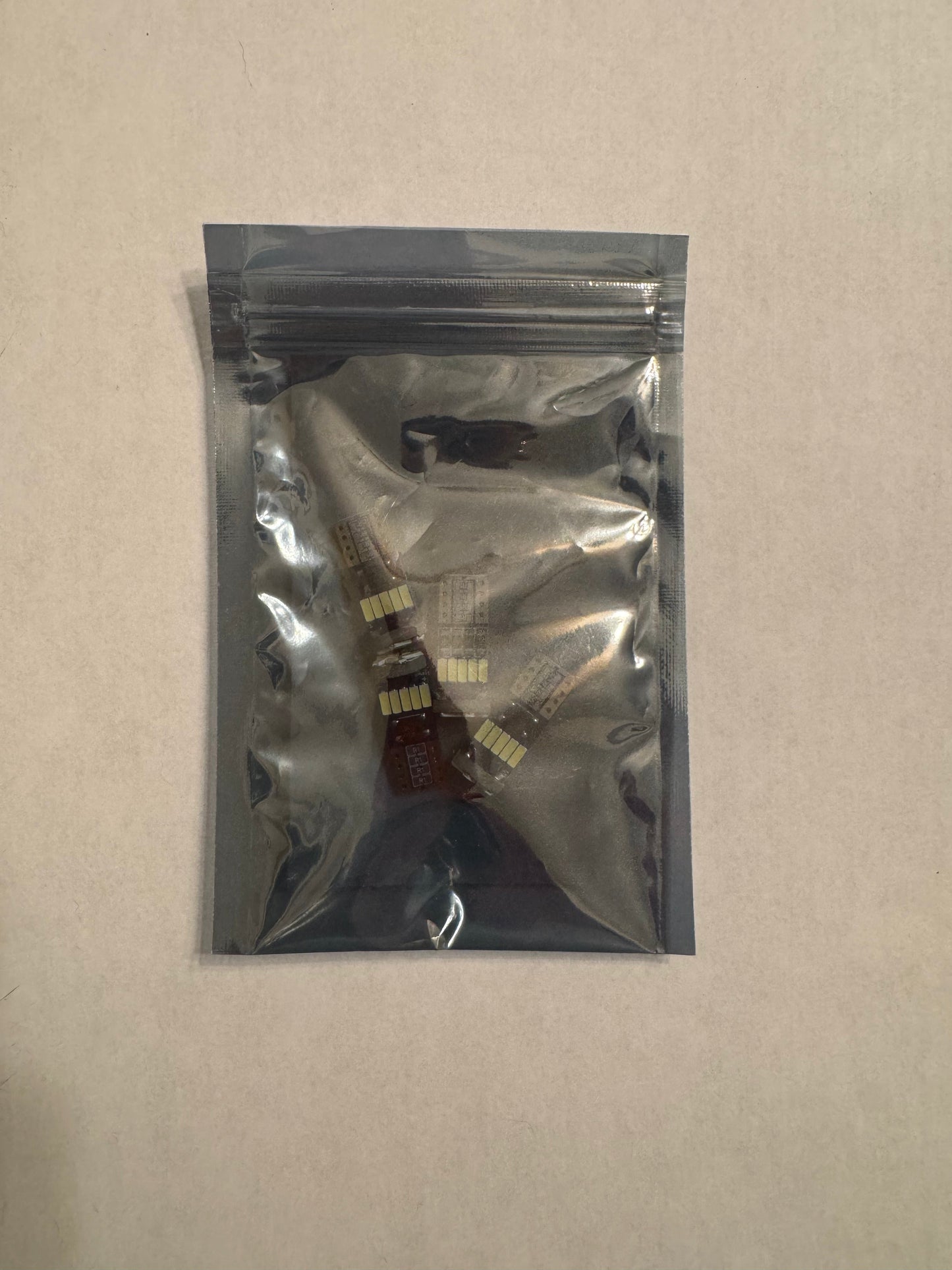 UMS Interior LED Lights Set [for 2016-21 Honda Civic]