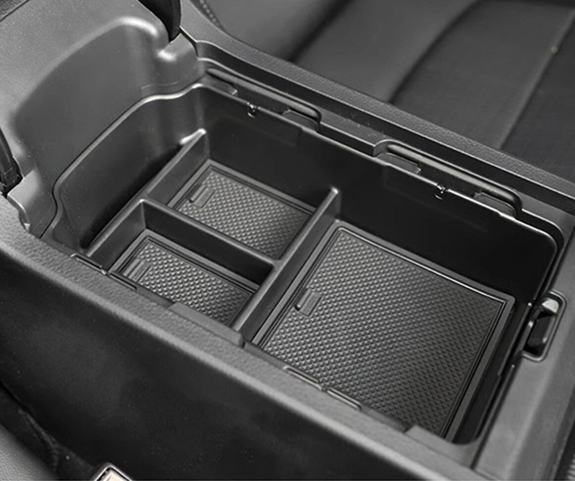 Armrest Box Storage Organizer [for 2022+ Honda Civic]