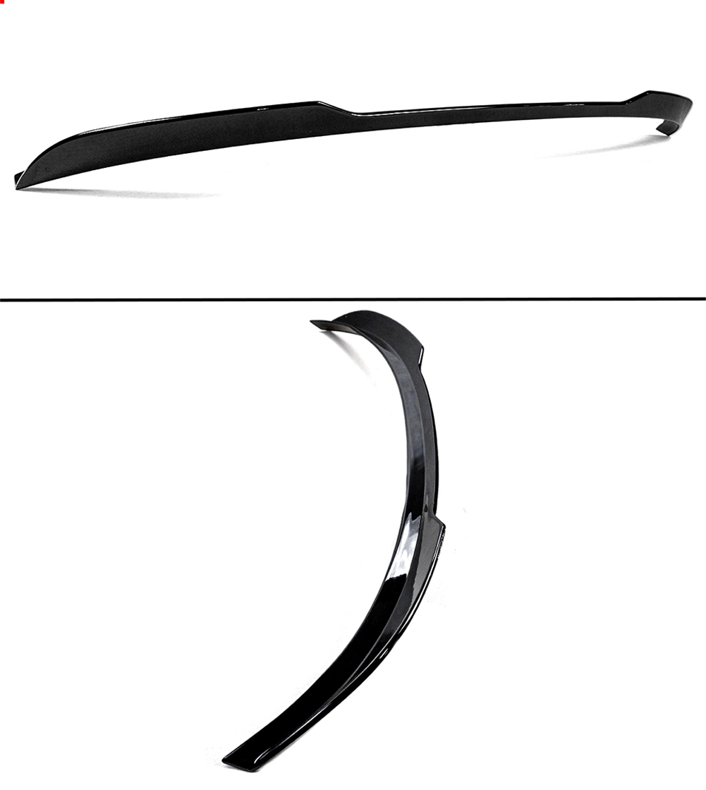 UMS V2 Rear Spoiler [for 2022+ Honda Civic Hatch]