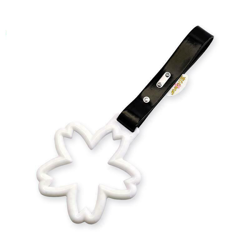 JDM Style Sakura Tsurikawa Handle Strap – ultimatemotorsports