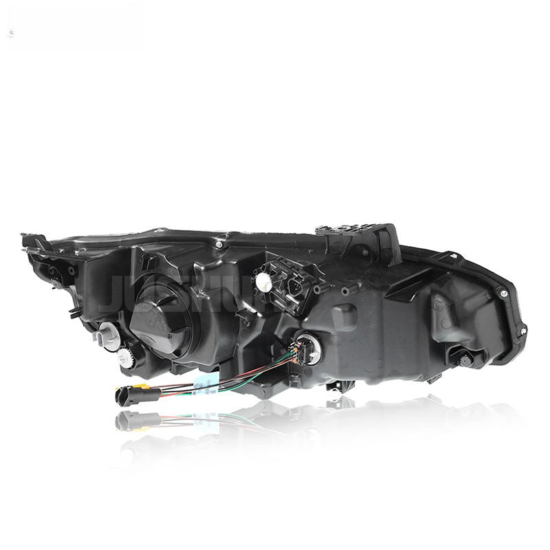 Full Sequential Dragon LED Headlights [for 2016-2021 Honda Civic 10th Gen]