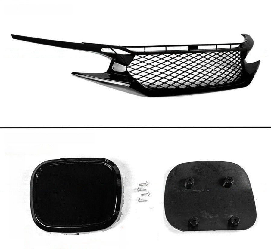 ProFlow V3 Front Grill [for 2016-2021 Honda Civic]
