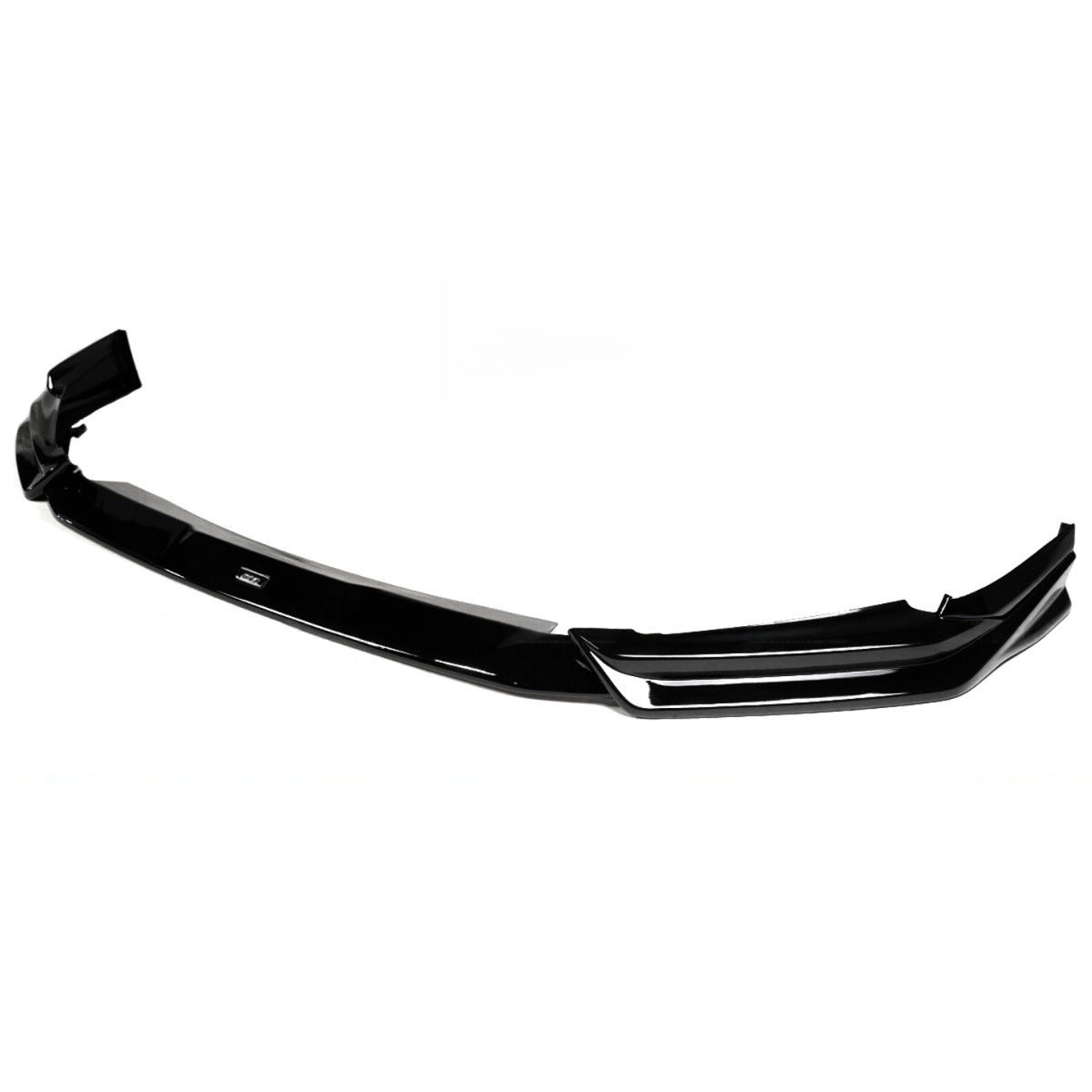 3Pc GF Front Bumper Lip [for 2025-2026 Honda Civic]
