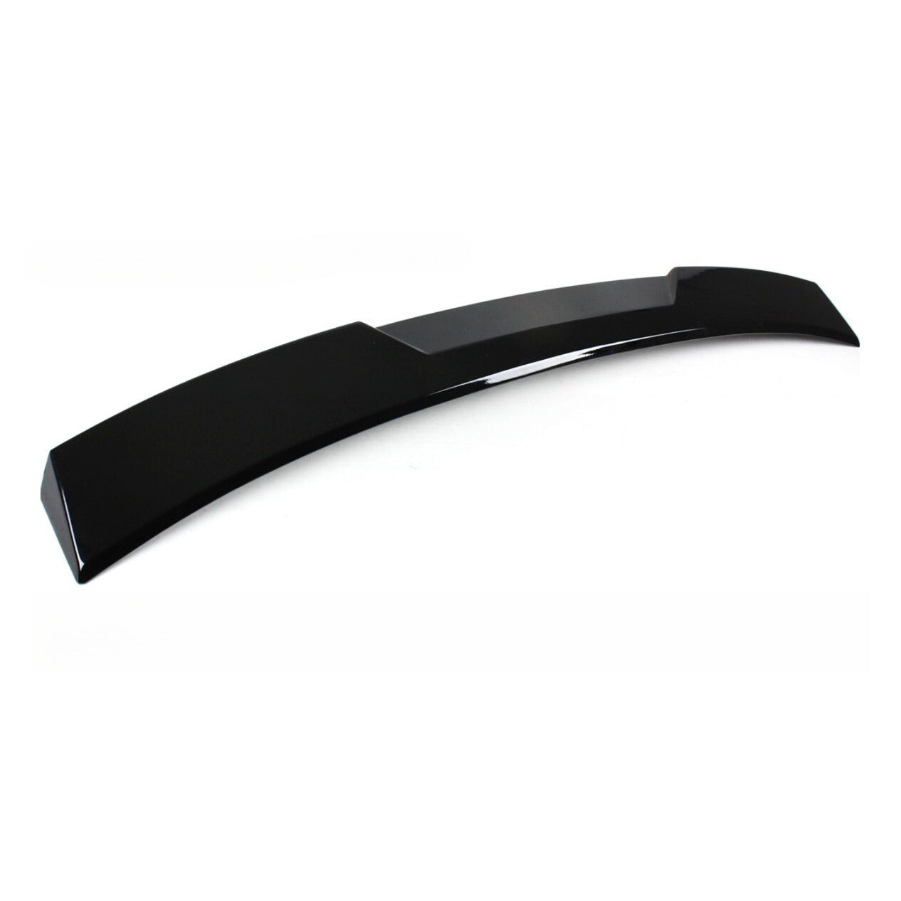 Gloss Black M Style Rear Window Roof Spoiler [for 2022-2026 Honda Civic]