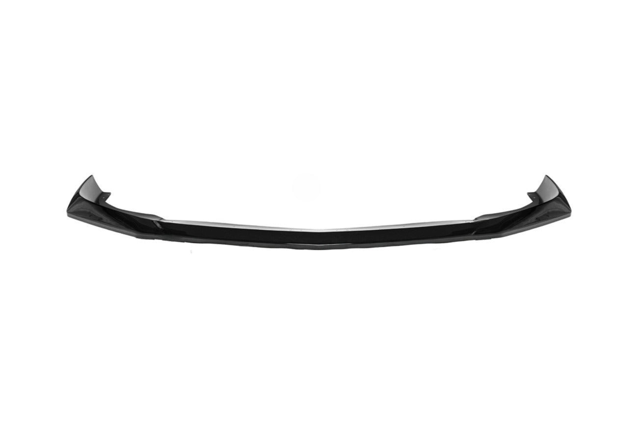 Gloss Black Front Splitter Lip [for 2023-25 Acura Integra]
